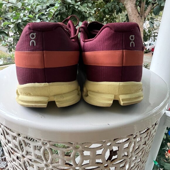 On Cloud Size 12.5 - Picture 6 of 8